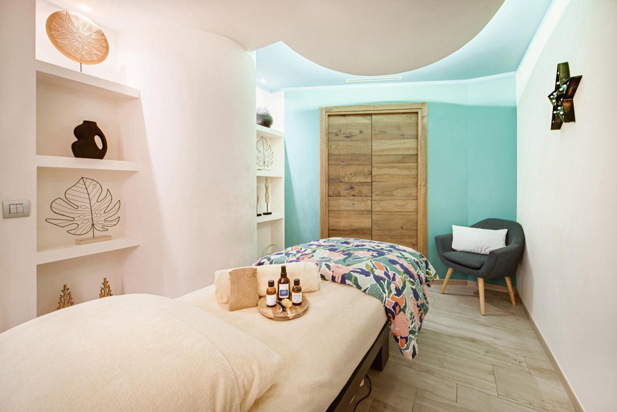 Hotel Pashmina Le Refuge Val Thorens Eksteriør billede